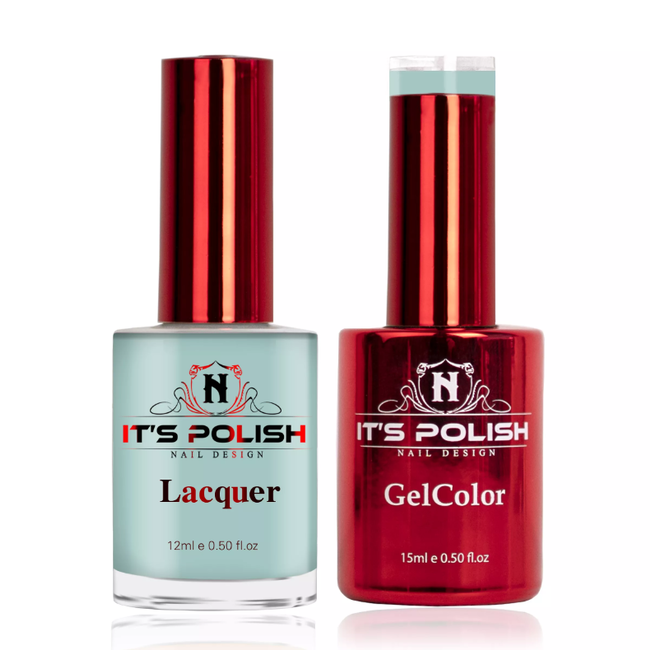 NotPolish NotPolish - OG 210 Chasin' Waterfalls - DUO Polish - .5 oz
