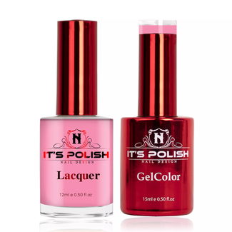 NotPolish NotPolish - OG 207 Rose Water - DUO Polish - .5 oz