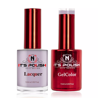 NotPolish NotPolish - OG 208 Tangled Orchids - DUO Polish - .5 oz