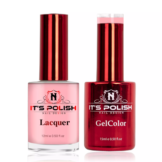 NotPolish NotPolish - OG 206 Blossom-ilities - DUO Polish - .5 oz