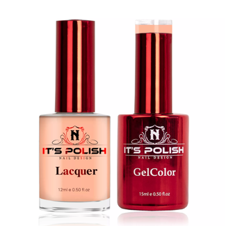 NotPolish NotPolish - OG 204 Spring Affair - DUO Polish - .5 oz