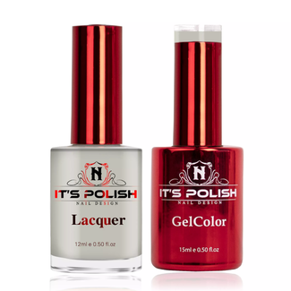NotPolish NotPolish - OG 201 Greyed Out - DUO Polish - .5 oz