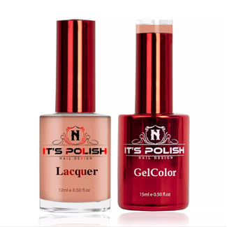 NotPolish NotPolish - OG 200 Swipe Right - DUO Polish - .5 oz