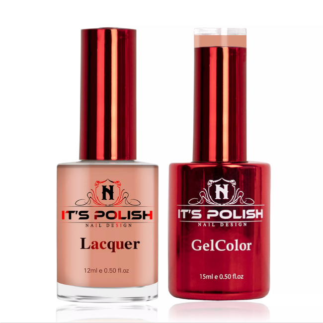 NotPolish - OG 200 Swipe Right - DUO Polish - .5 oz