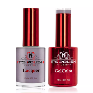 NotPolish NotPolish - OG 199 Blocked - DUO Polish - .5 oz