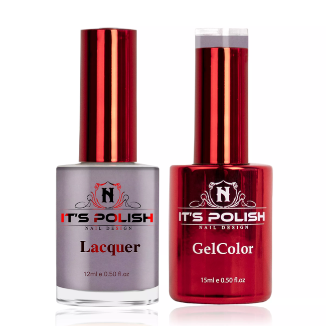 NotPolish - OG 199 Blocked - DUO Polish - .5 oz