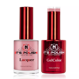 NotPolish NotPolish - OG 197 In The Mood - DUO Polish - .5 oz
