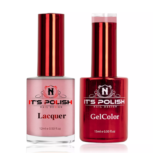 NotPolish NotPolish - OG 197 In The Mood - DUO Polish - .5 oz