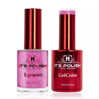 NotPolish NotPolish - OG 195 Role Play - DUO Polish - .5 oz