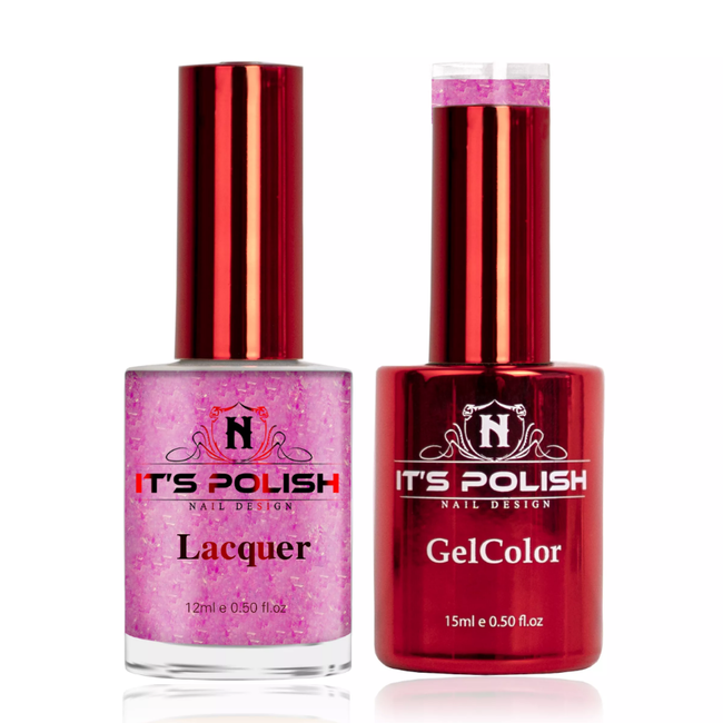 NotPolish NotPolish - OG 195 Role Play - DUO Polish - .5 oz