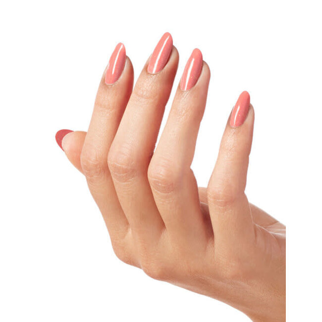 OPI - B001 - Gel - Sun-Rise Up (Power of Hue)