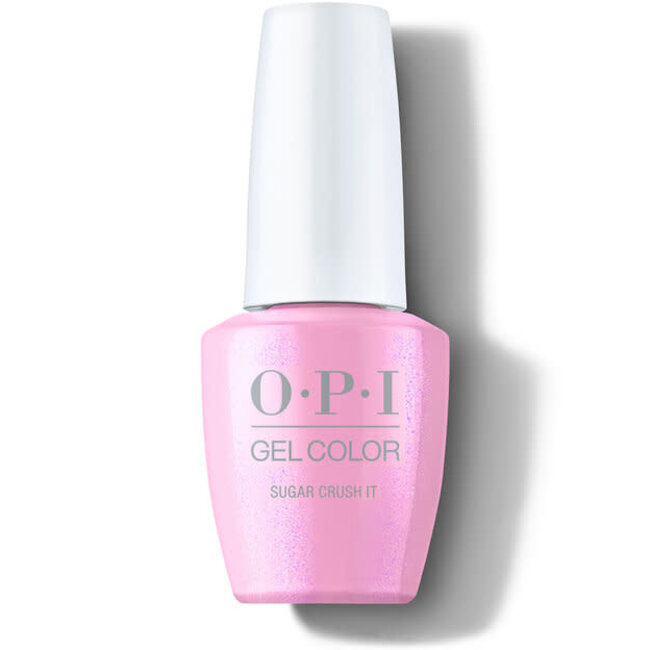 OPI OPI - B002 - Gel - Sugar Crush It (Power of Hue)