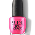 OPI OPI - B003 - Lacquer - Exercise Your Brights (Power of Hue)