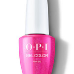 OPI OPI - B004 - Gel - Pink BIG (Power of Hue)