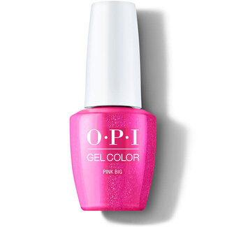 OPI OPI - B004 - Gel - Pink BIG (Power of Hue)