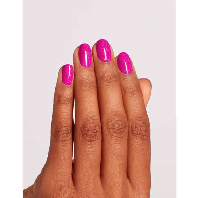 OPI - B004 - Gel - Pink BIG (Power of Hue)