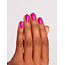 OPI - B004 - Gel - Pink BIG (Power of Hue)