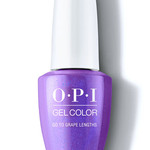 OPI OPI - B005 - Gel - Go to Grape Lengths (Power of Hue)