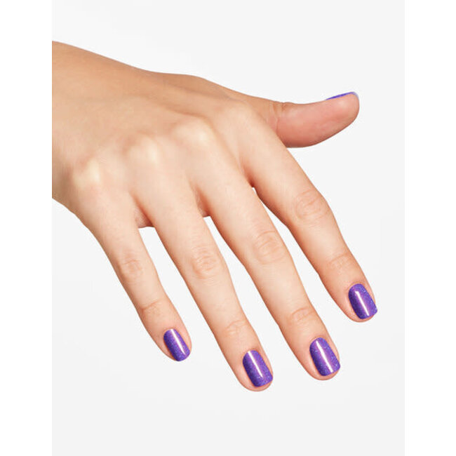 OPI - B005 - Gel - Go To Grape Lengths (Power of Hue)