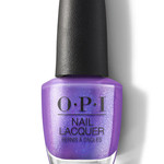 OPI OPI - B005 - Lacquer - Go to Grape Lengths (Power of Hue)