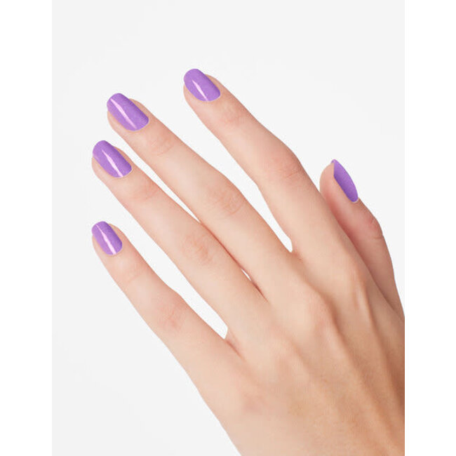 OPI - B006 - Gel - Don't Wait. Create. (Power of Hue)