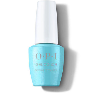 OPI OPI - B007 - Gel - Sky True To Yourself (Power of Hue)