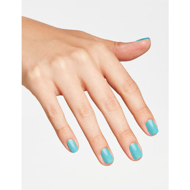 OPI - B007 - Gel - Sky True To Yourself (Power of Hue)
