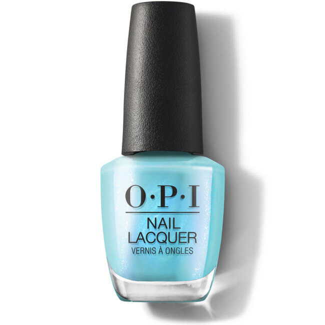 OPI OPI - B007 - Lacquer - Sky True to Yourself (Power of Hue)