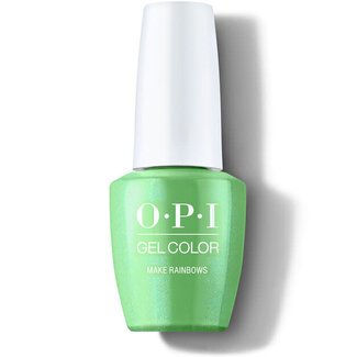 OPI OPI - B009 - Gel - Make Rainbows (Power of Hue)