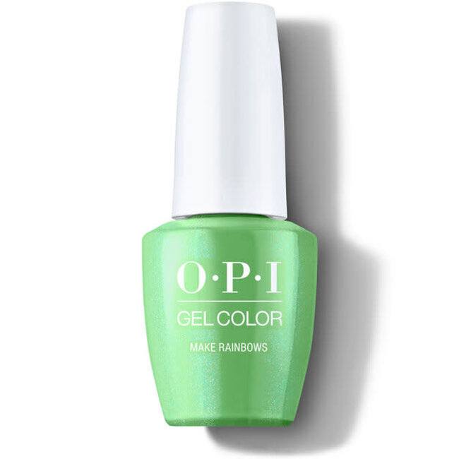 OPI OPI - B009 - Gel - Make Rainbows (Power of Hue)