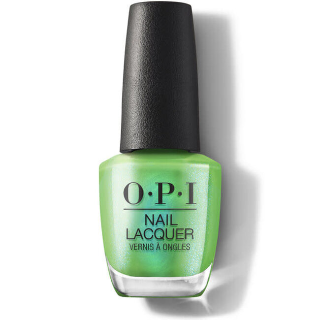 OPI - B009 - Lacquer - Make Rainbows (Power of Hue)
