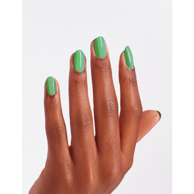 OPI - B009 - Lacquer - Make Rainbows (Power of Hue)