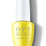 OPI OPI - B010 - Gel - Bee Unapologetic (Power of Hue)