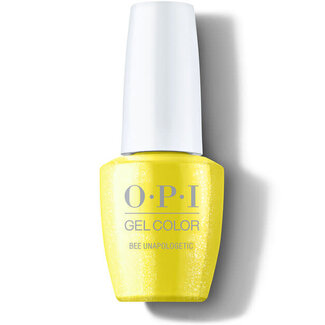 OPI OPI - B010 - Gel - Bee Unapologetic (Power of Hue)
