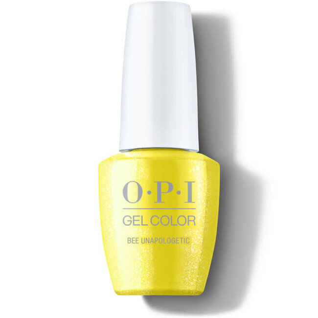 OPI OPI - B010 - Gel - Bee Unapologetic (Power of Hue)