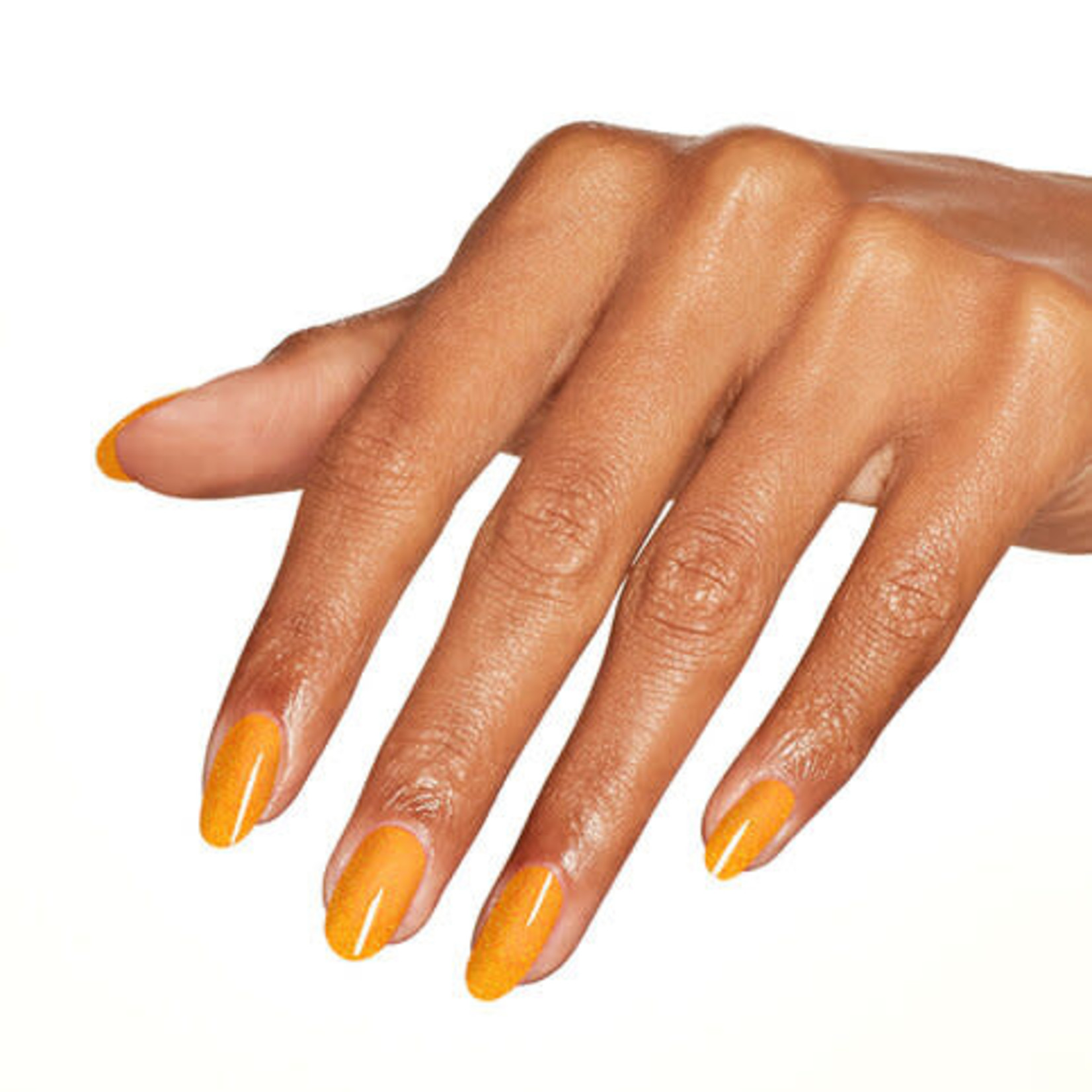 OPI OPI - B011 - Gel - Mango For It (Power of Hue)