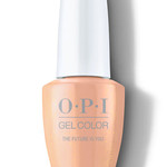 OPI OPI - B012 - Gel - The Future is You (Power of Hue)