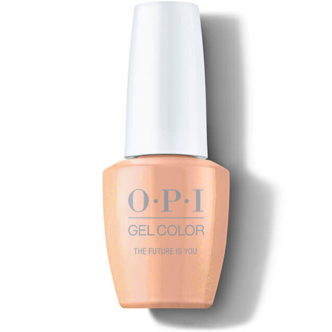 OPI - B012 - Gel - The Future Is You (Power of Hue)