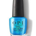 OPI OPI - B008 - Lacquer - Feel Bluetiful (Power of Hue)