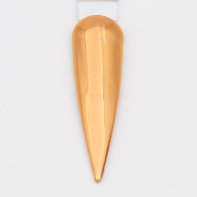 The Studio - Nail Art Chrome - A