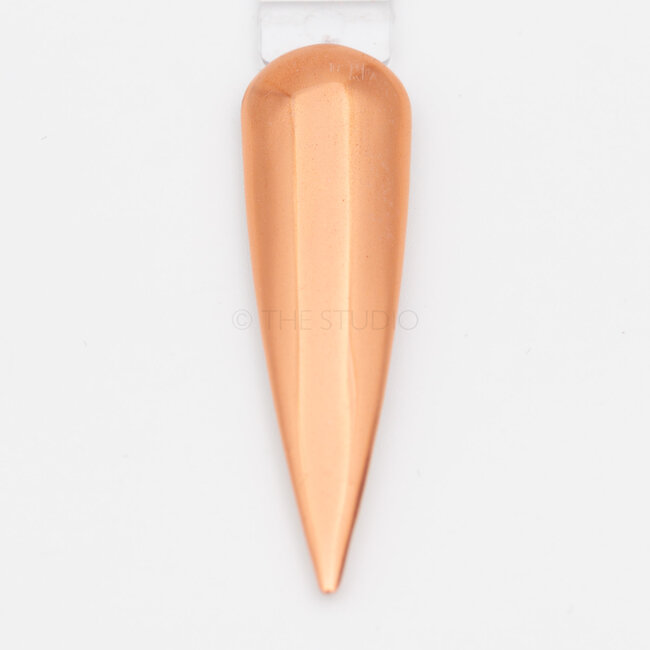 The Studio - Nail Art Chrome - B