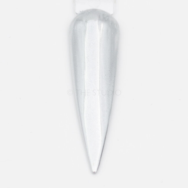 The Studio - Nail Art Chrome - F