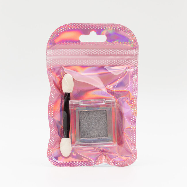 The Studio - Nail Art Chrome - F