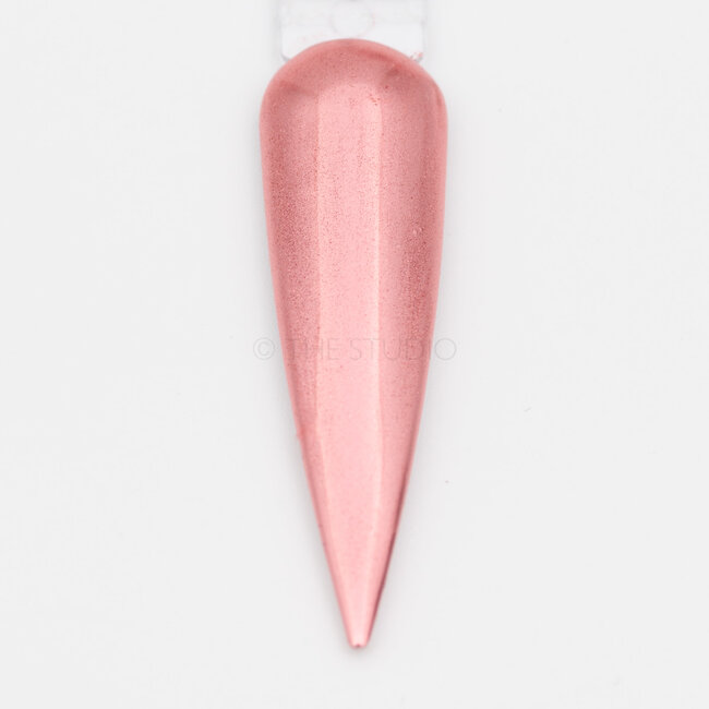 The Studio - Nail Art Chrome - H