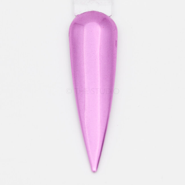 The Studio - Nail Art Chrome - I