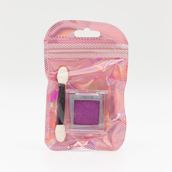 The Studio - Nail Art Chrome - I