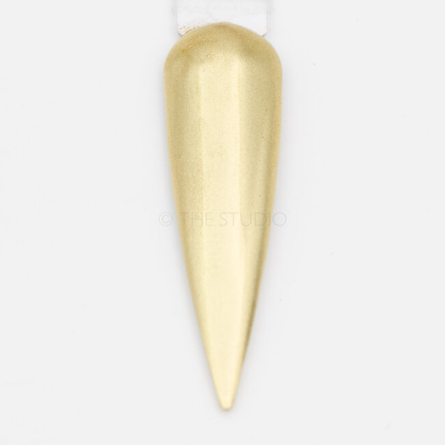 The Studio - Nail Art Chrome - J