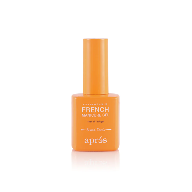 Apres - French Manicure Gel - 143 Space Tang - 0.5 oz