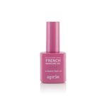 Apres Apres - French Manicure Gel - 138 Poppy'n Party - 0.5 oz
