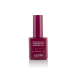 Apres Apres - French Manicure Gel - 137 Two-Lips - 0.5 oz